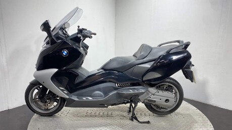 BMW C650 20