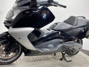 BMW C650 21