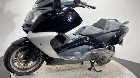 BMW C650 21