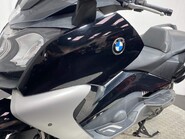 BMW C650 22