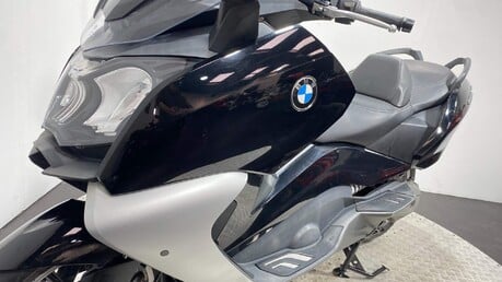 BMW C650 22