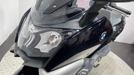 BMW C650 25