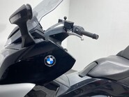 BMW C650 27