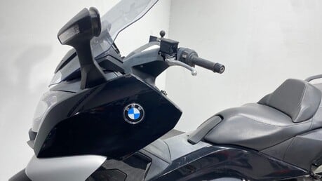 BMW C650 27