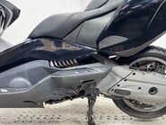 BMW C650 29