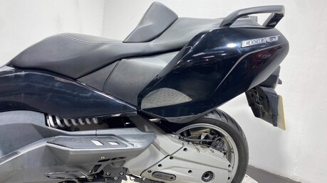 BMW C650 30