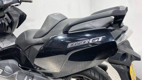 BMW C650 32