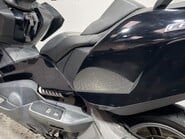 BMW C650 35