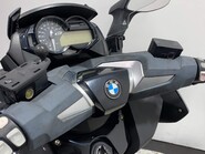 BMW C650 38