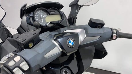 BMW C650 38