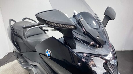 BMW C650 39