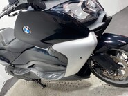 BMW C650 40