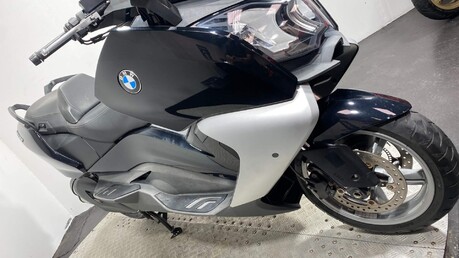 BMW C650 40