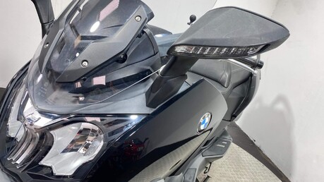 BMW C650 41