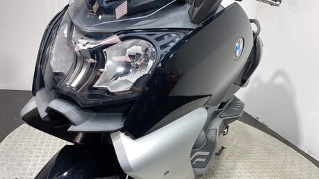 BMW C650 42