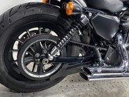 Harley-Davidson Sportster 4