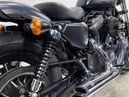 Harley-Davidson Sportster 7