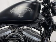 Harley-Davidson Sportster 14