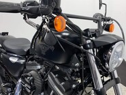 Harley-Davidson Sportster 19