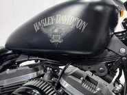 Harley-Davidson Sportster 20