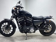 Harley-Davidson Sportster 25