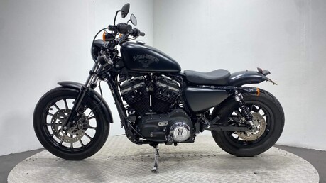 Harley-Davidson Sportster 25