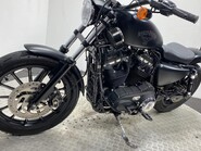 Harley-Davidson Sportster 26