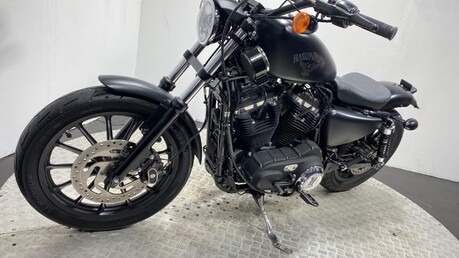 Harley-Davidson Sportster 26