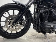 Harley-Davidson Sportster 27