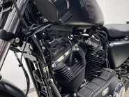 Harley-Davidson Sportster 33