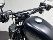 Harley-Davidson Sportster 40