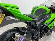 Kawasaki ZX-6R ZX 600 R9F 3