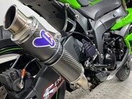 Kawasaki ZX-6R ZX 600 R9F 5