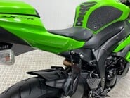 Kawasaki ZX-6R ZX 600 R9F 9