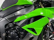 Kawasaki ZX-6R ZX 600 R9F 15