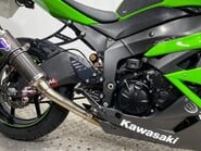 Kawasaki ZX-6R ZX 600 R9F 16