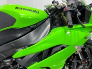 Kawasaki ZX-6R ZX 600 R9F 18