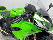 Kawasaki ZX-6R ZX 600 R9F 19