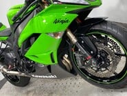 Kawasaki ZX-6R ZX 600 R9F 20