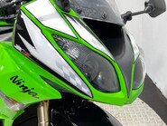 Kawasaki ZX-6R ZX 600 R9F 21