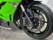 Kawasaki ZX-6R ZX 600 R9F 23