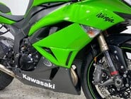 Kawasaki ZX-6R ZX 600 R9F 24