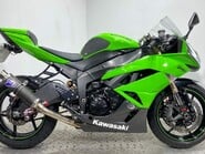 Kawasaki ZX-6R ZX 600 R9F 26