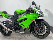 Kawasaki ZX-6R ZX 600 R9F 27