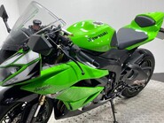 Kawasaki ZX-6R ZX 600 R9F 29