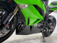 Kawasaki ZX-6R ZX 600 R9F 32