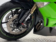 Kawasaki ZX-6R ZX 600 R9F 33