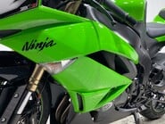 Kawasaki ZX-6R ZX 600 R9F 34