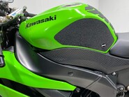 Kawasaki ZX-6R ZX 600 R9F 36