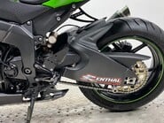 Kawasaki ZX-6R ZX 600 R9F 37